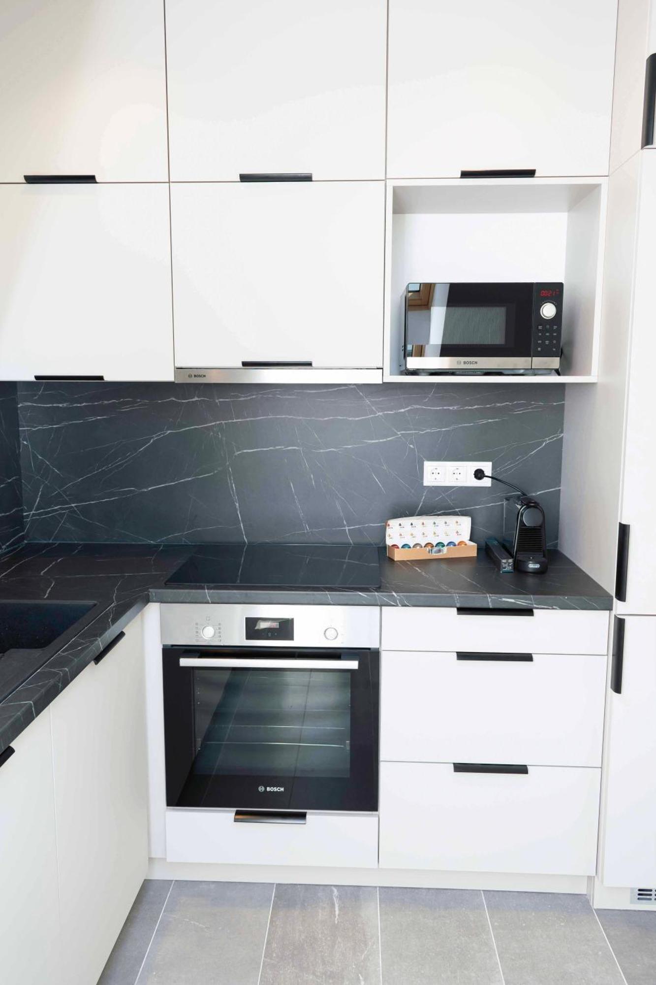 Luxury Cozy 2 Bdr Downtown Apt.6 บูดาเปสต์ ภายนอก รูปภาพ