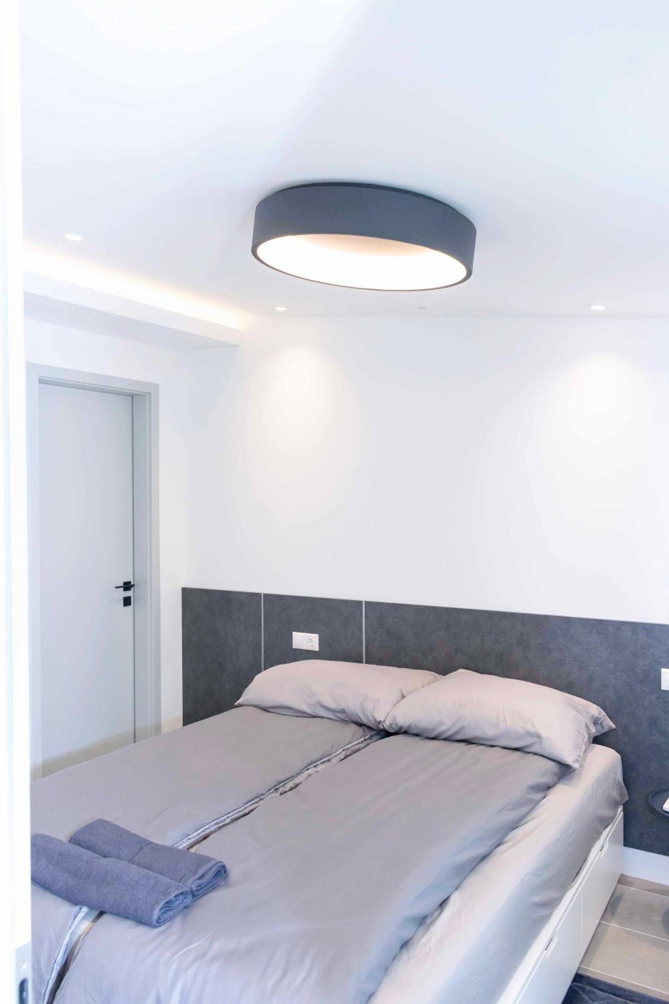 Luxury Cozy 2 Bdr Downtown Apt.6 บูดาเปสต์ ภายนอก รูปภาพ